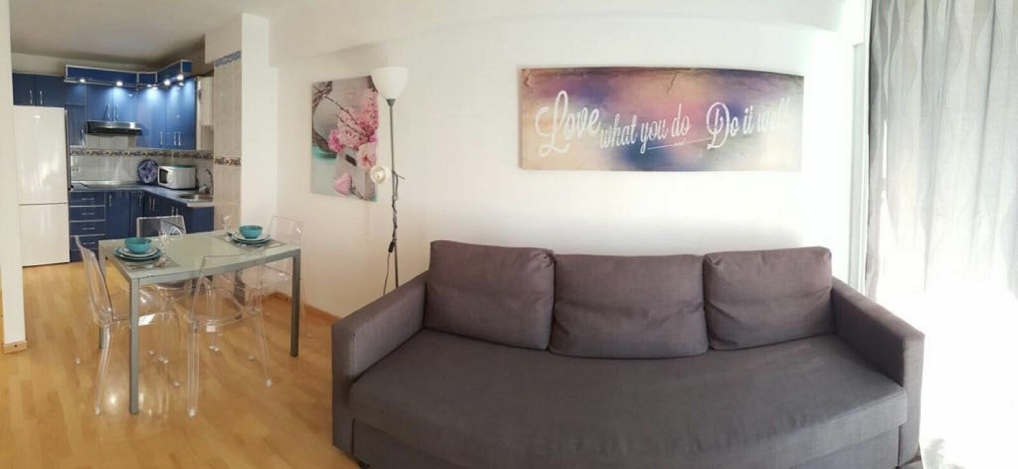 Sea View Coronel Modern & Sunny Apartment Arona  Exterior photo